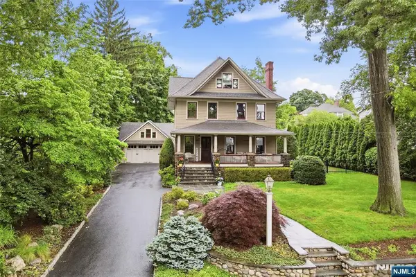 283 Highwood, Ridgewood, NJ 07450