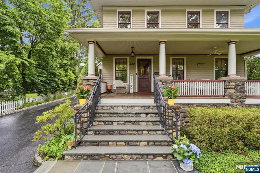 283 Highwood, Ridgewood, NJ 07450 - #3