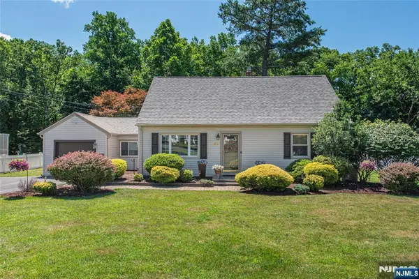 56 Village Drive, Wayne, NJ 07470