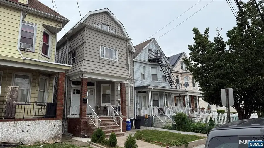 658 Adams Avenue, Elizabeth, NJ 07201 - #2