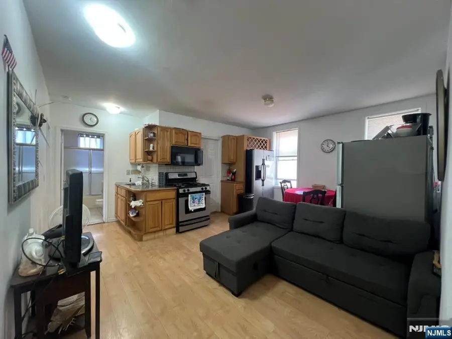 201 45th Street 504, Union City, NJ 07087 - #2