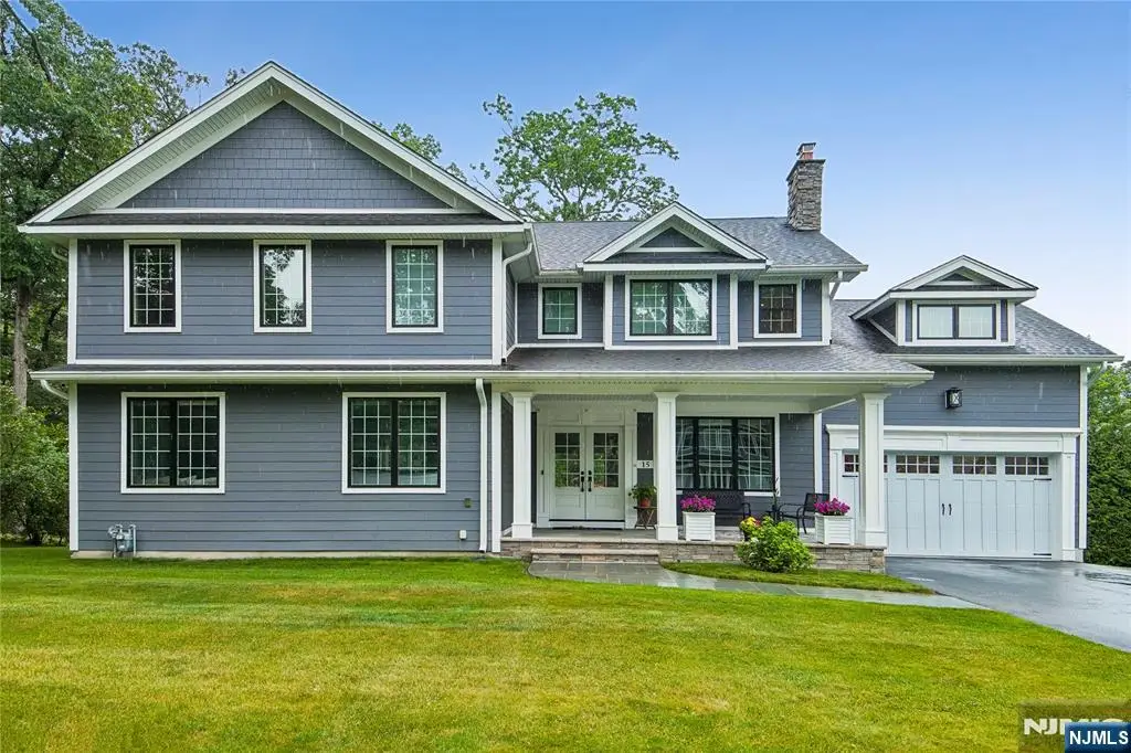 15 Fernwood Drive, Fair Lawn, NJ 07410 - #1
