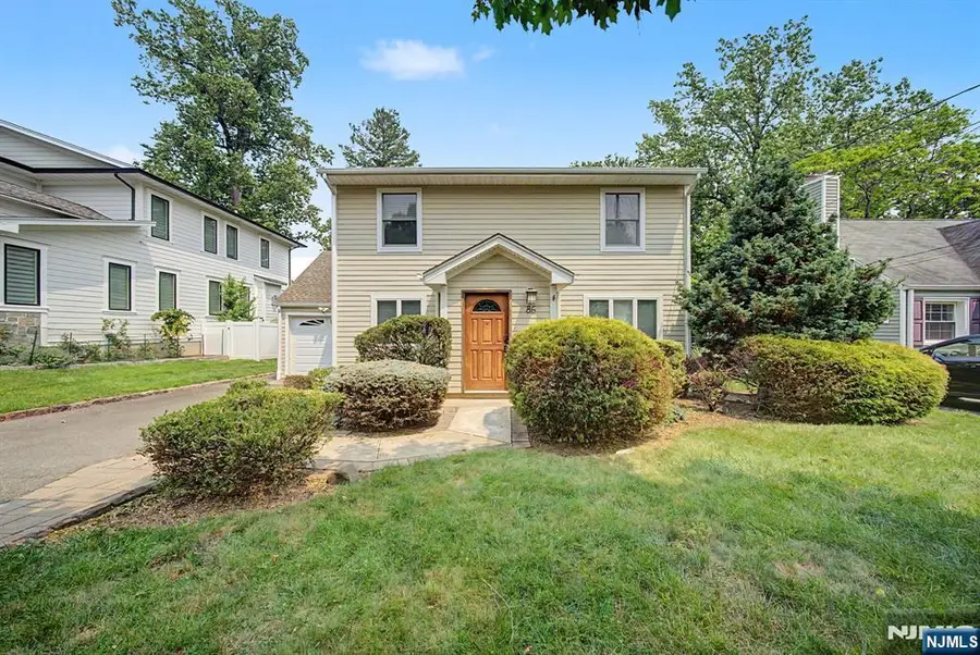 86 Hazelton Terrace, Tenafly, NJ 07670 - #2