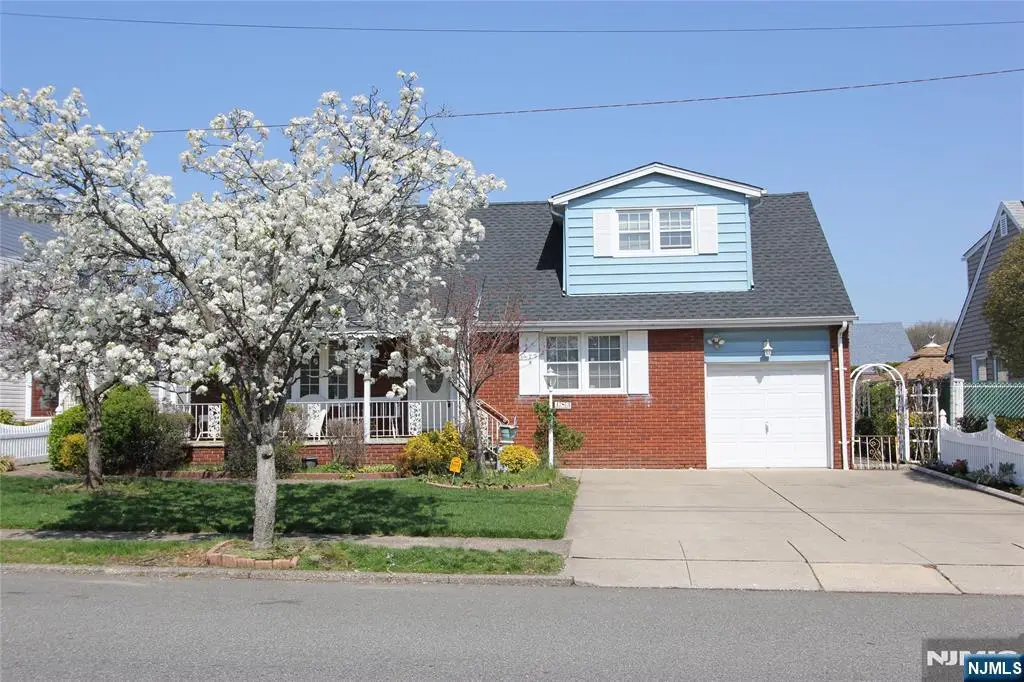 183 Lee Street, Elmwood Park, NJ 07407 - #1