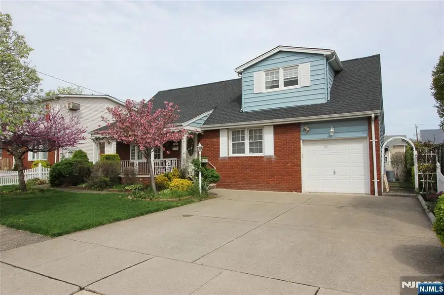183 Lee Street, Elmwood Park, NJ 07407 - #2