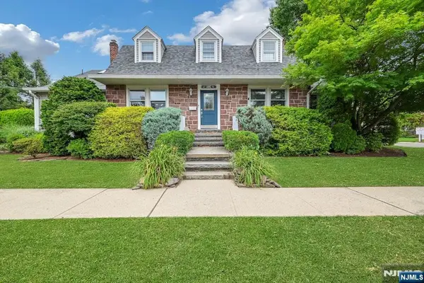 1 Buena Vista Avenue, Hawthorne, NJ 07506