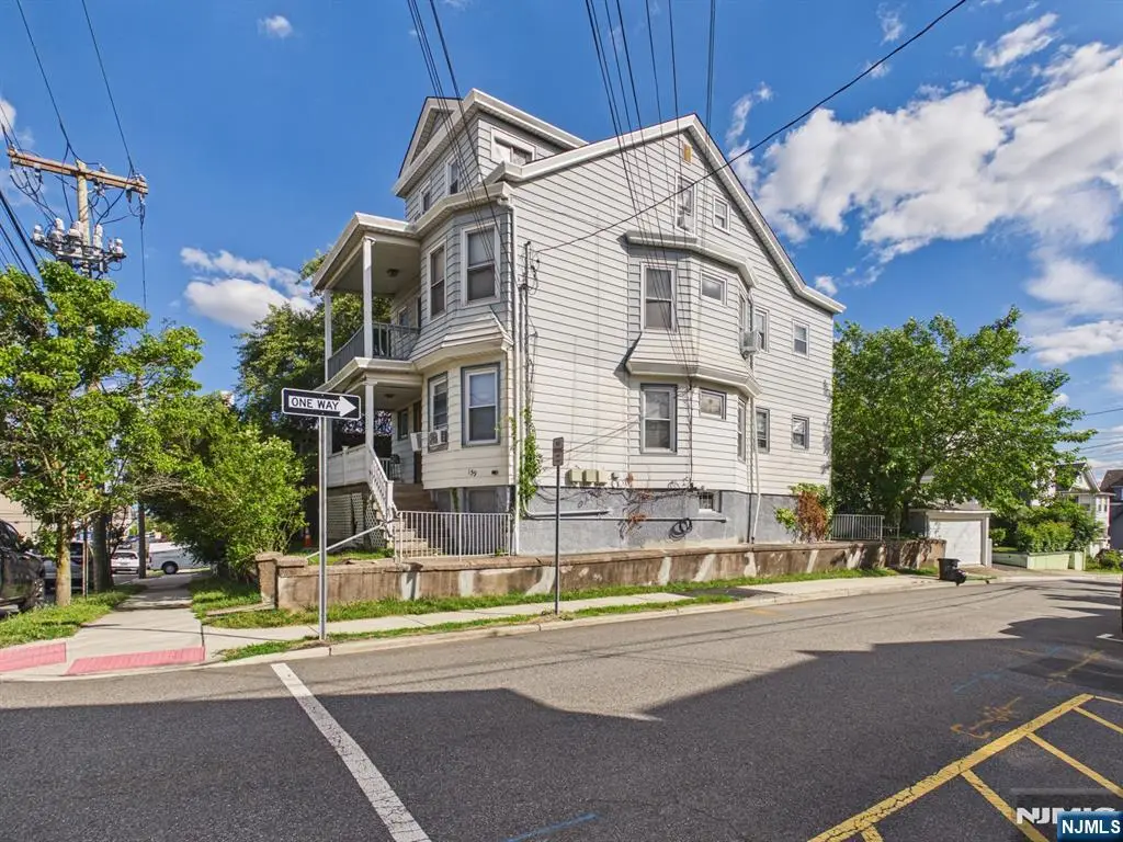 139 Fairview, Prospect Park, NJ 07508 - #1
