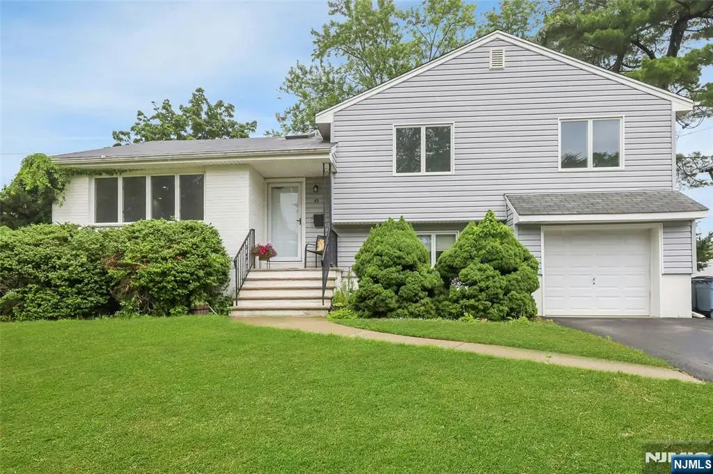 45 Kershner, Fair Lawn, NJ 07410 - #1