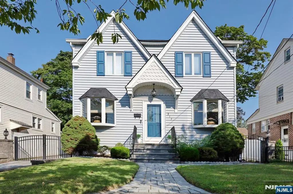317 Hillcrest, Wood Ridge, NJ 07075 - #1