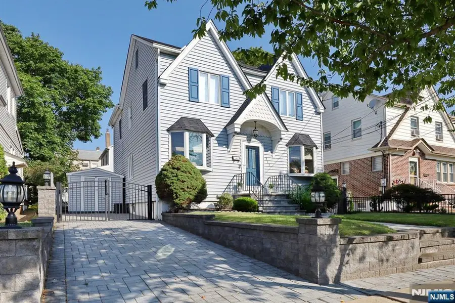 317 Hillcrest, Wood Ridge, NJ 07075 - #2