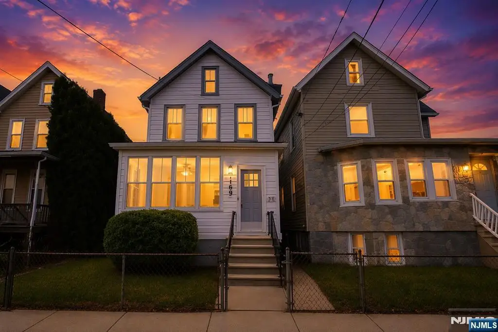 169 Oakwood Place, Orange, NJ 07050 - #1