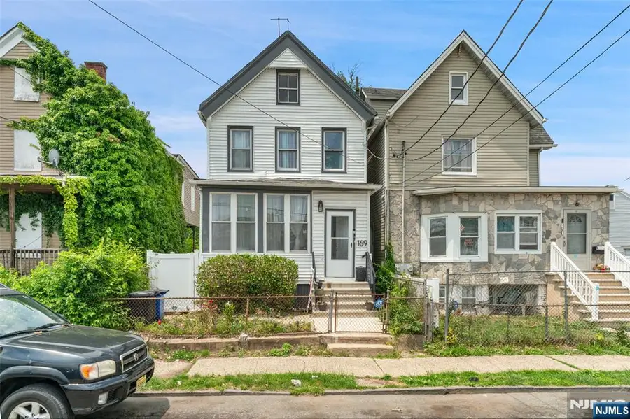 169 Oakwood Place, Orange, NJ 07050 - #2