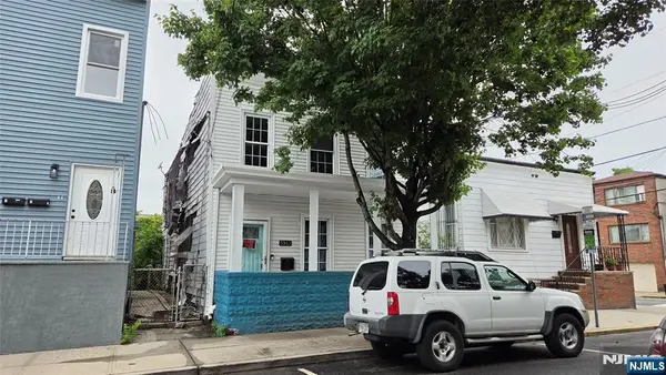 5913 Jefferson Street, West New York, NJ 07093
