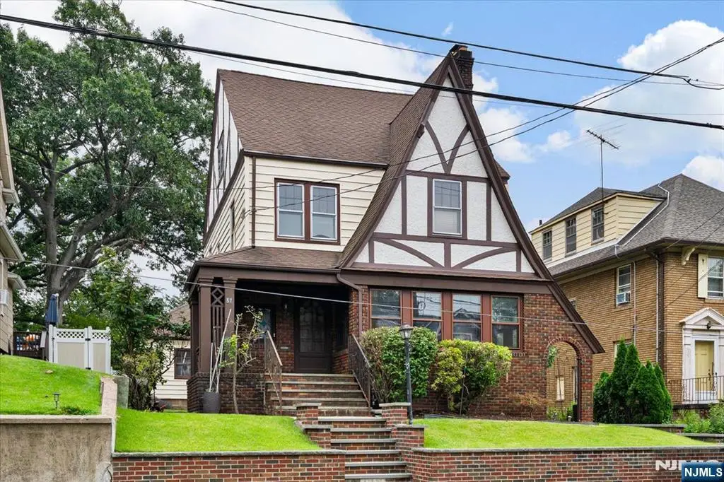67 Montross Avenue, Rutherford, NJ 07070 - #1