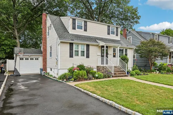 436 Myrtle Avenue, Garwood, NJ 07027