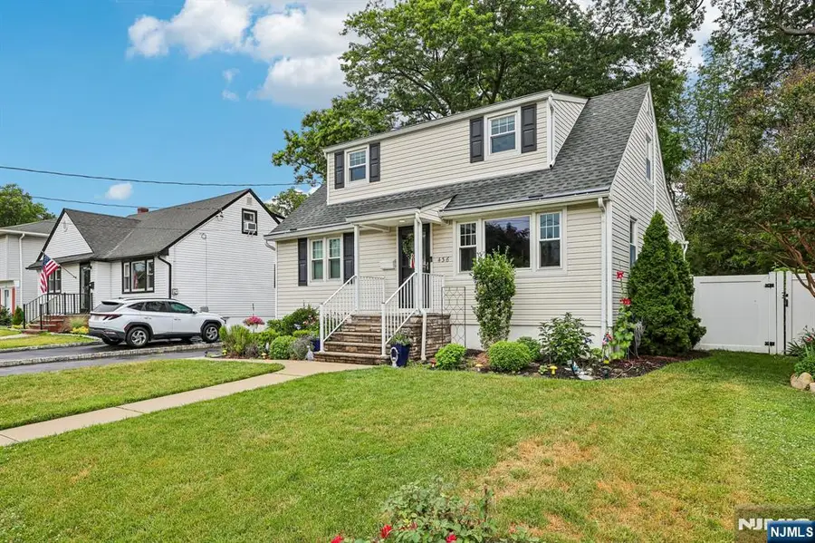436 Myrtle Avenue, Garwood, NJ 07027 - #2