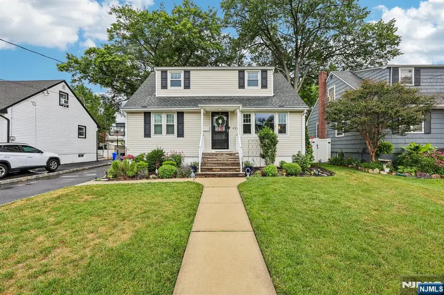 436 Myrtle Avenue, Garwood, NJ 07027 - #3