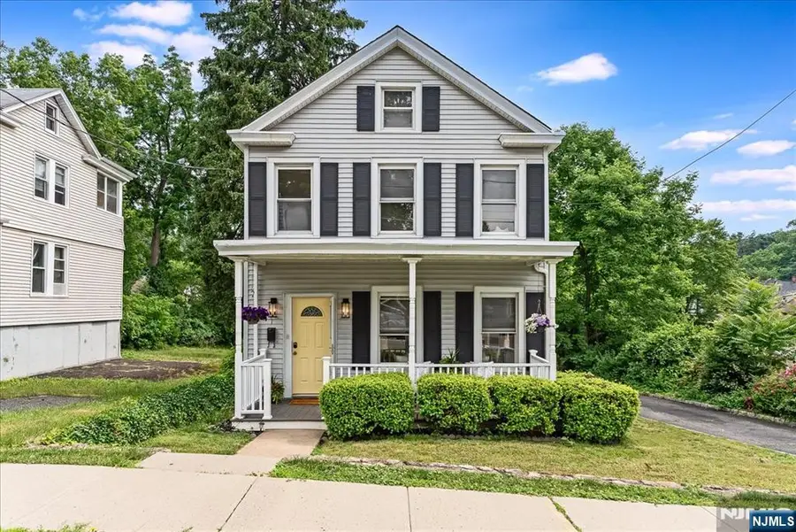 1 Locust Street, Morris, NJ 07960 - #2