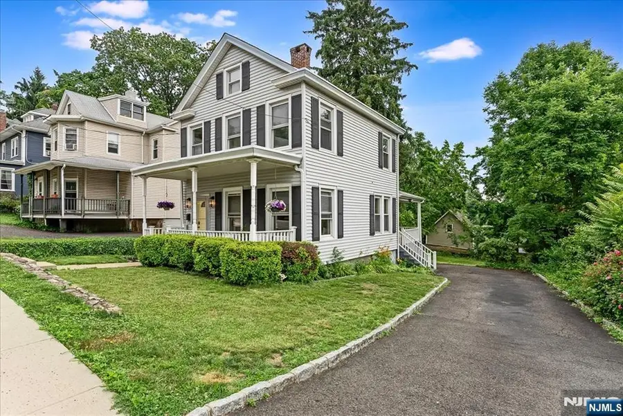 1 Locust Street, Morris, NJ 07960 - #3