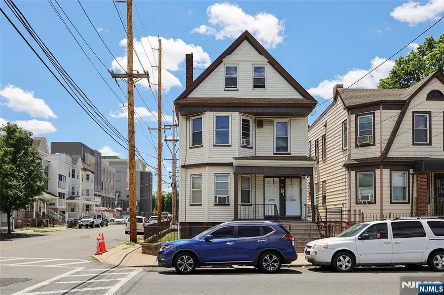 114 9th Avenue, Newark, NJ 07107 - #2