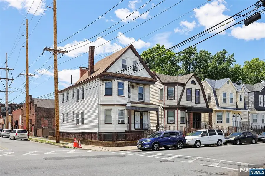 114 9th Avenue, Newark, NJ 07107 - #3