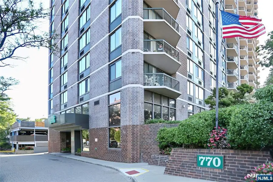 770 Anderson Avenue 5F, Cliffside Park, NJ 07010 - #2