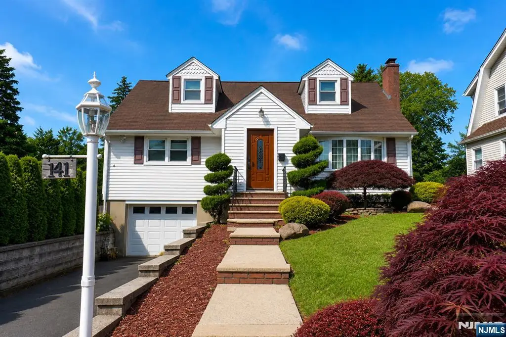 141 Coeyman Avenue, Nutley, NJ 07110 - #1