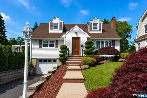 141 Coeyman Avenue, Nutley, NJ 07110