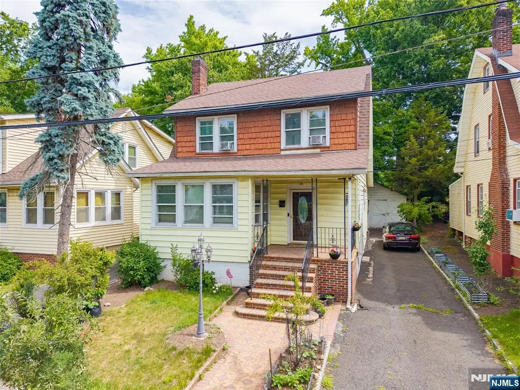 47 Boyden Parkway, Maplewood, NJ 07040 - #1