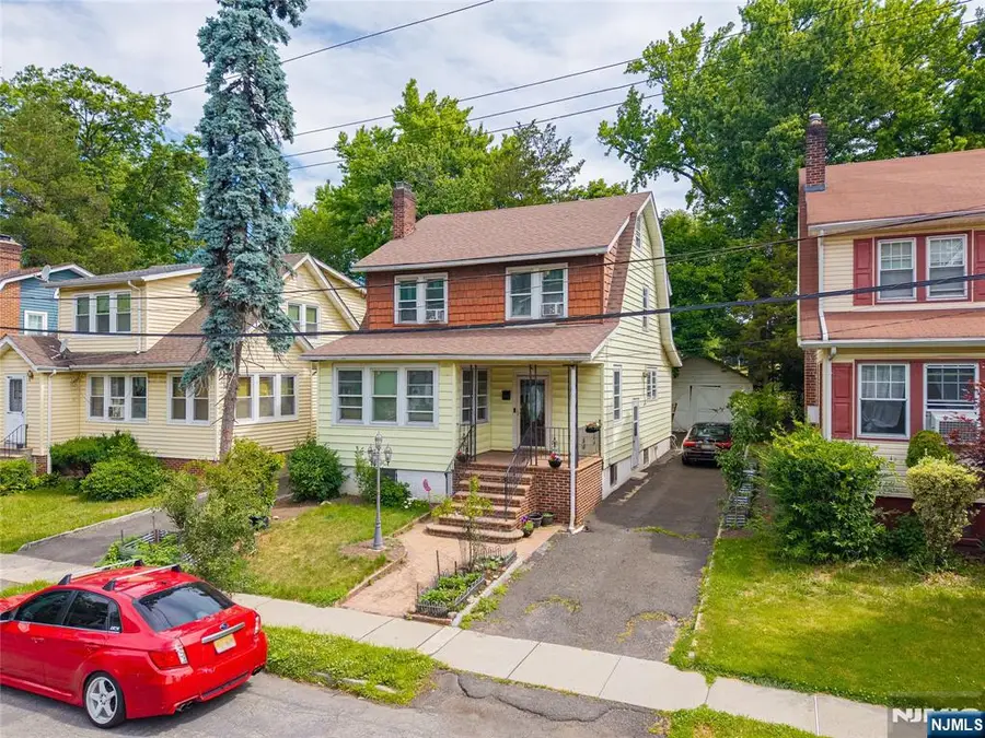 47 Boyden Parkway, Maplewood, NJ 07040 - #2