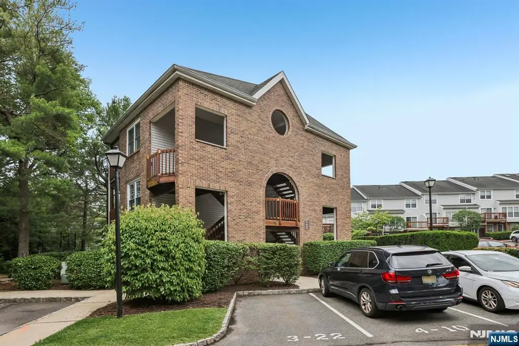 436 Lee Court 4133, Fort Lee, NJ 07024 - #1