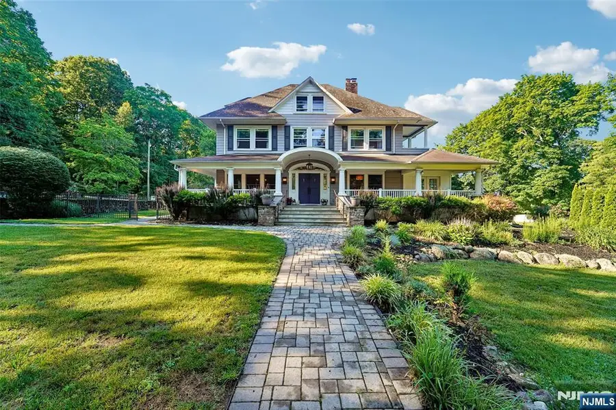 30 Olney Road, Mahwah, NJ 07430 - #2