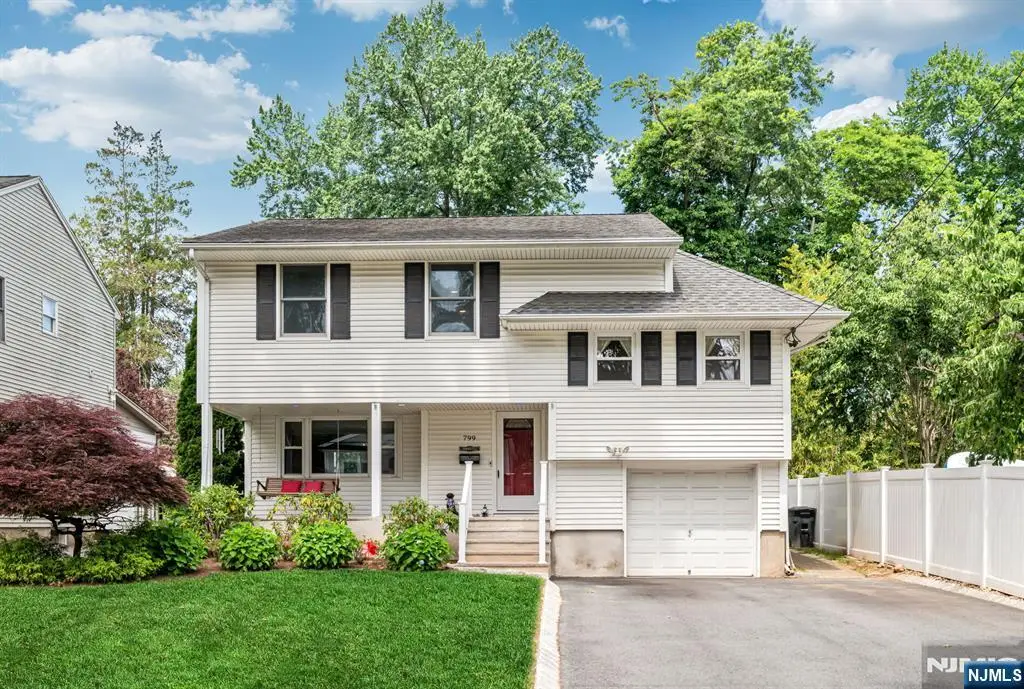 799 Millbrook Road, River Edge, NJ 07661 - #1