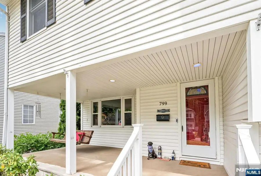 799 Millbrook Road, River Edge, NJ 07661 - #2