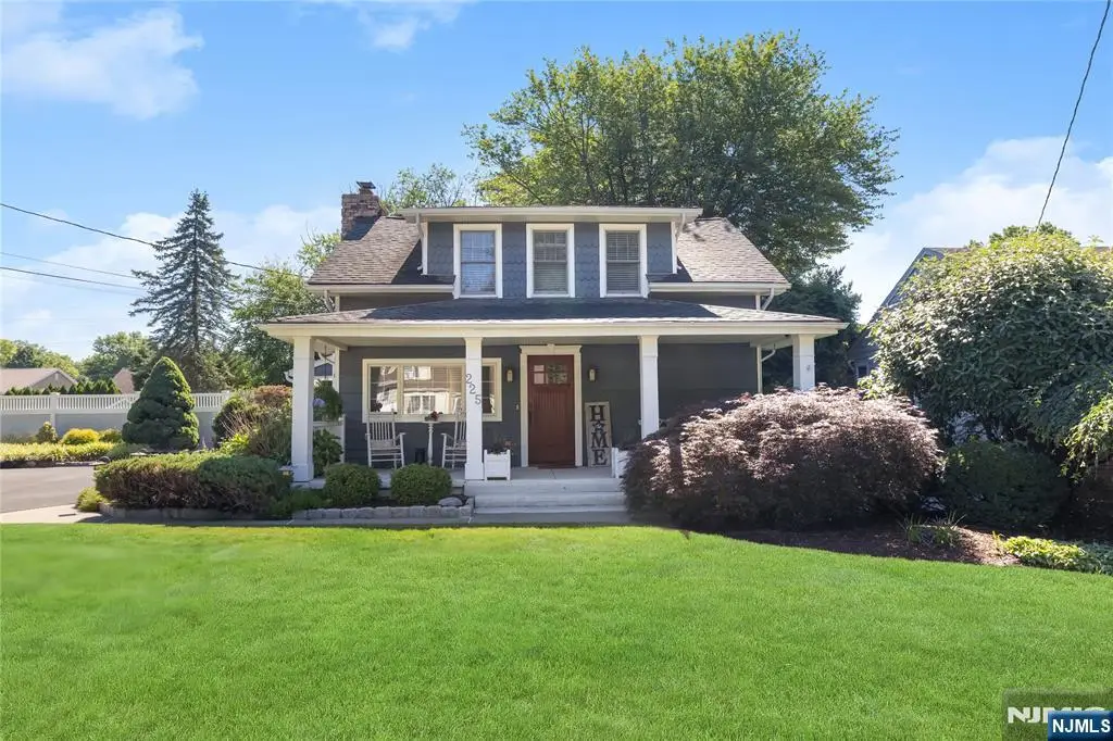 225 Lafayette Avenue, Westwood, NJ 07675 - #1