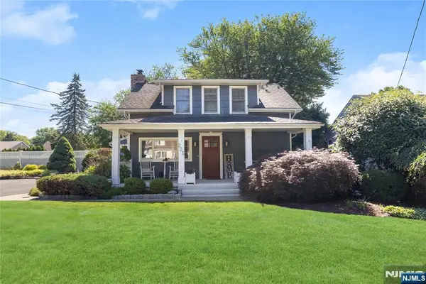 225 Lafayette Avenue, Westwood, NJ 07675