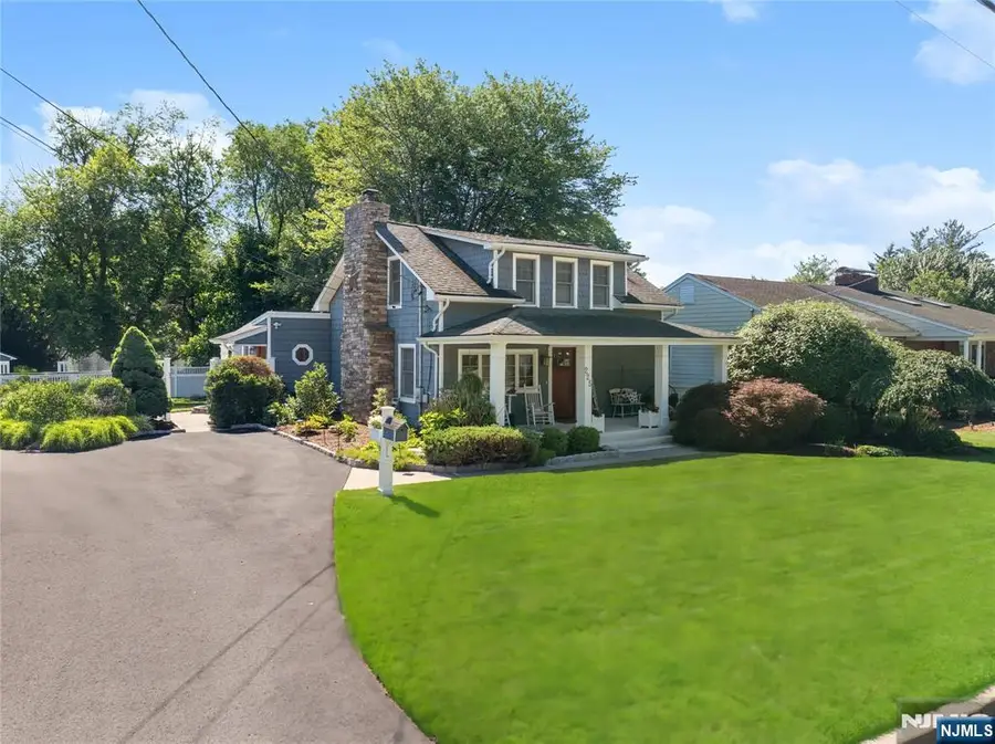 225 Lafayette Avenue, Westwood, NJ 07675 - #2