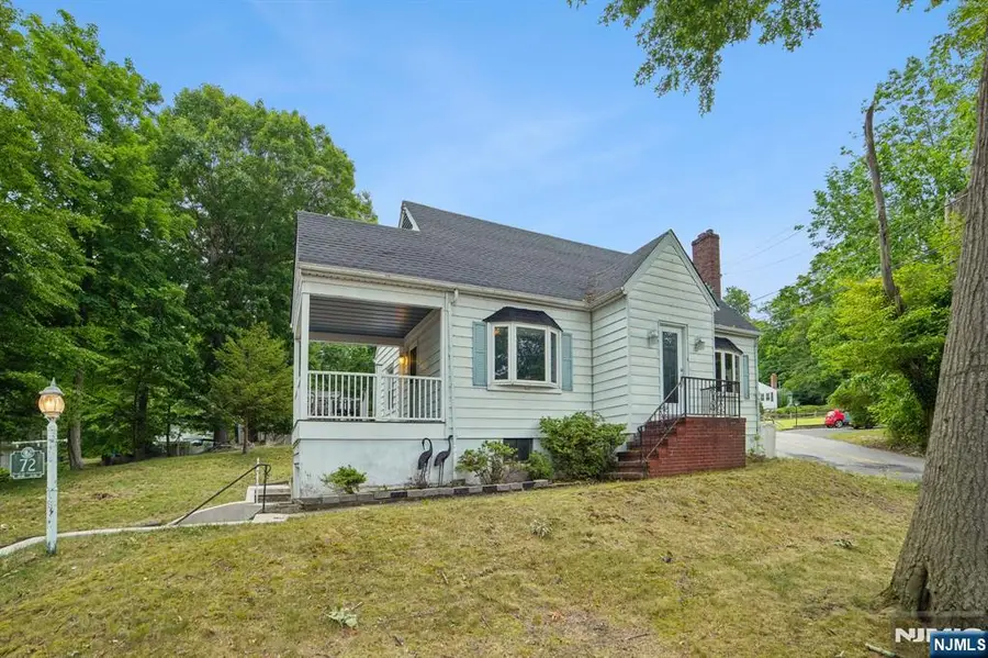 72 Lake Drive, Wayne, NJ 07470 - #3