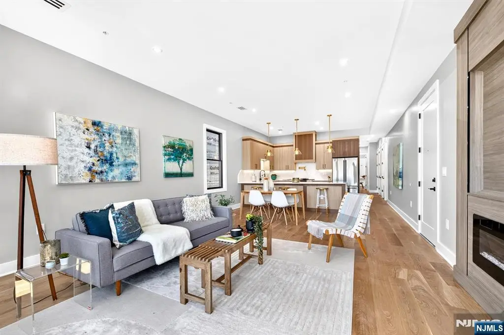 172 Griffith Street 2, Jersey City, NJ 07307 - #1