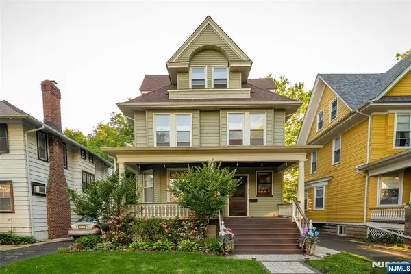 43 Brighton Avenue, East Orange, NJ 07017