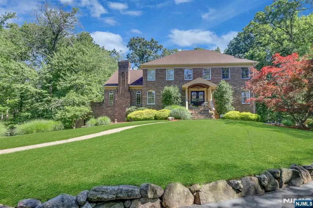 63 Pleasant Avenue, Upper Saddle River, NJ 07458 - #1