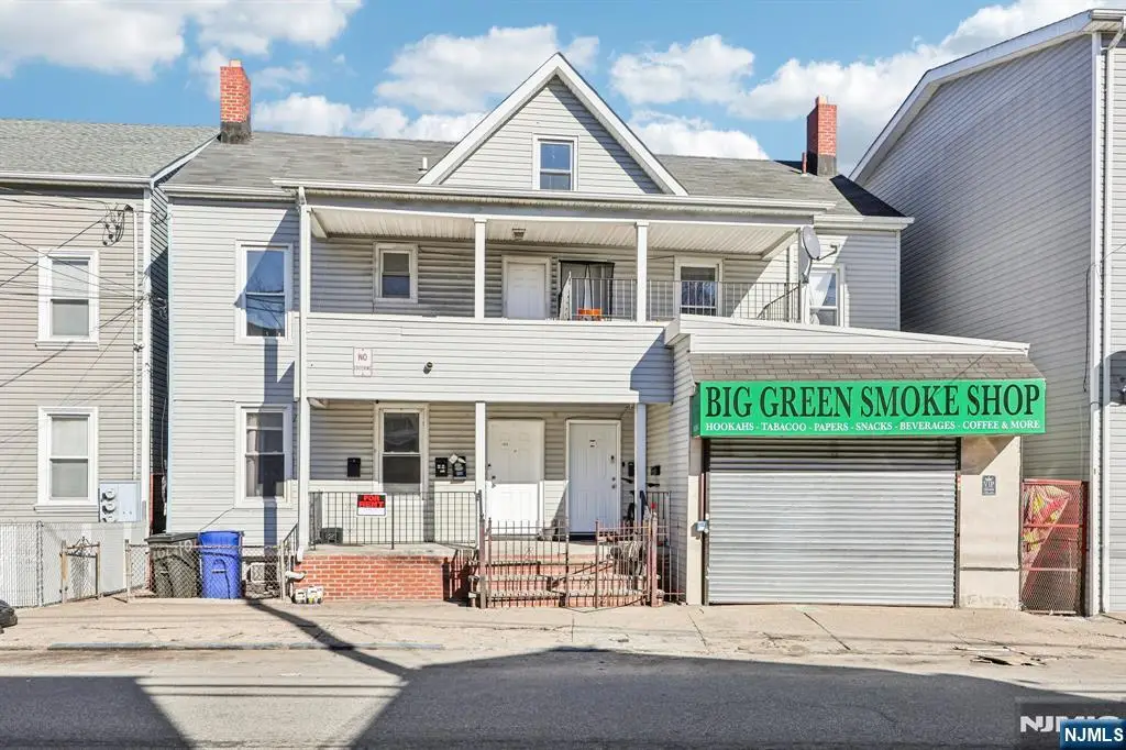 108 E Main Street, Paterson, NJ 07522 - #1