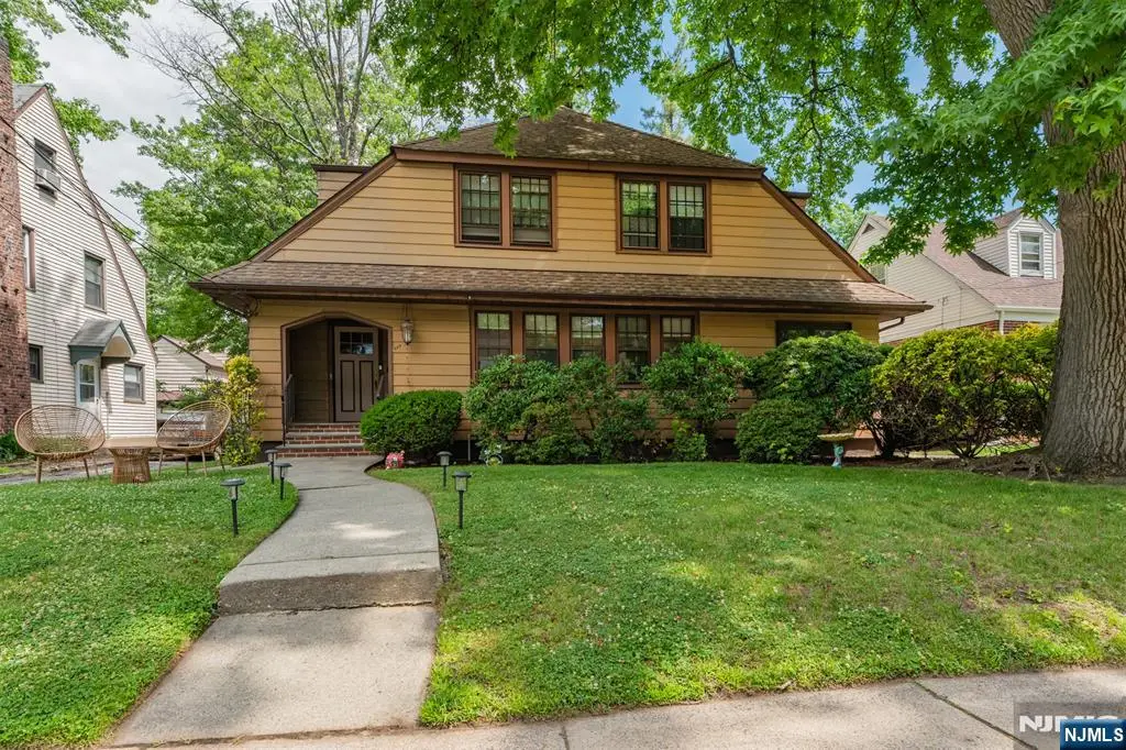 529 Wyndham Road, Teaneck, NJ 07666 - #1