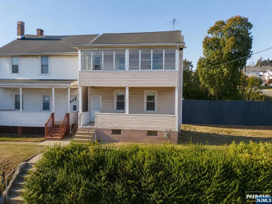 409 8th Street, Prospect Park, NJ 07508 - #2