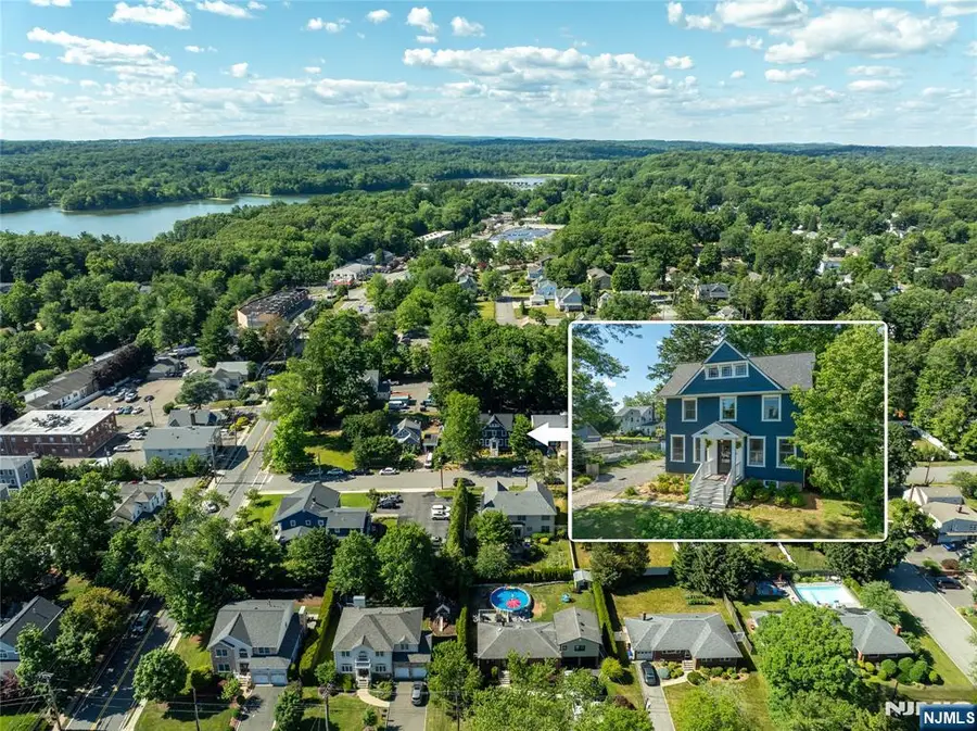 58 Wilts Avenue, Hillsdale, NJ 07642 - #2
