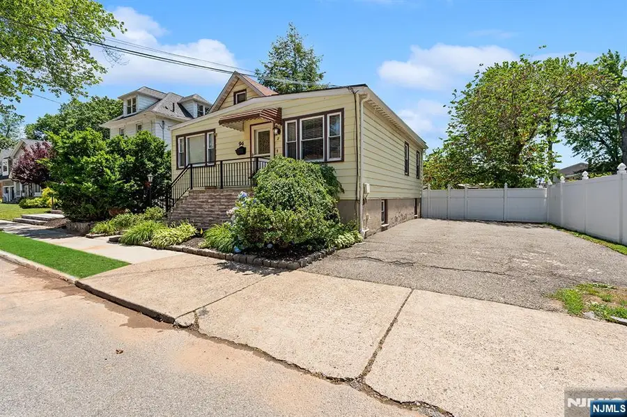 94 Phelps Avenue, Bergenfield, NJ 07621 - #2