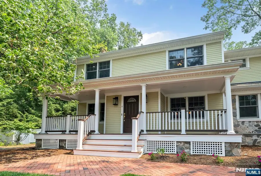 4 Burma Road, Wyckoff, NJ 07481 - #2