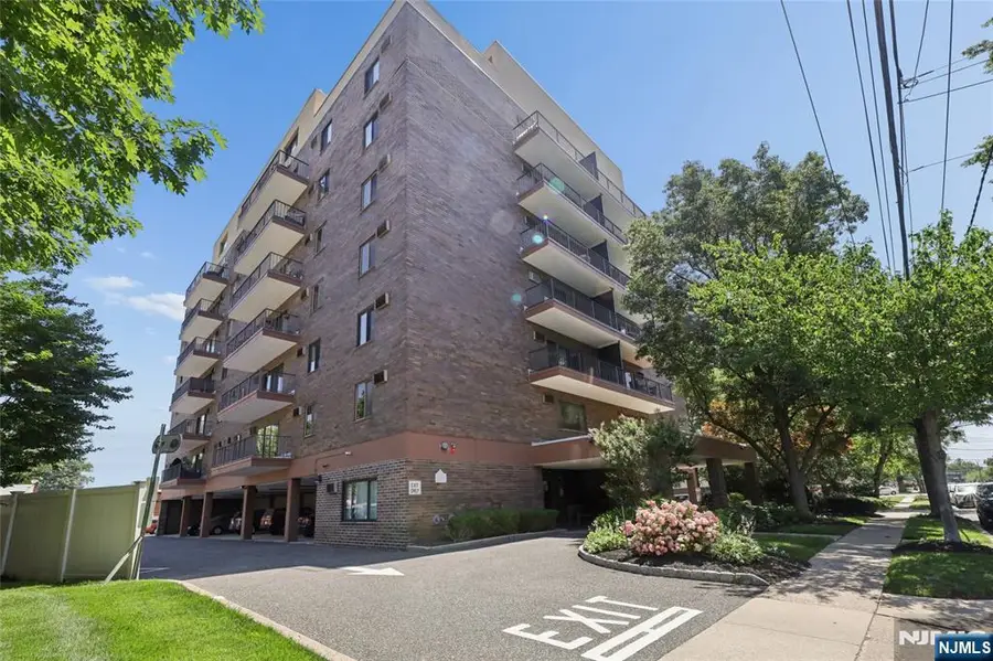 140 Euclid Avenue 5G, Hackensack, NJ 07601 - #2