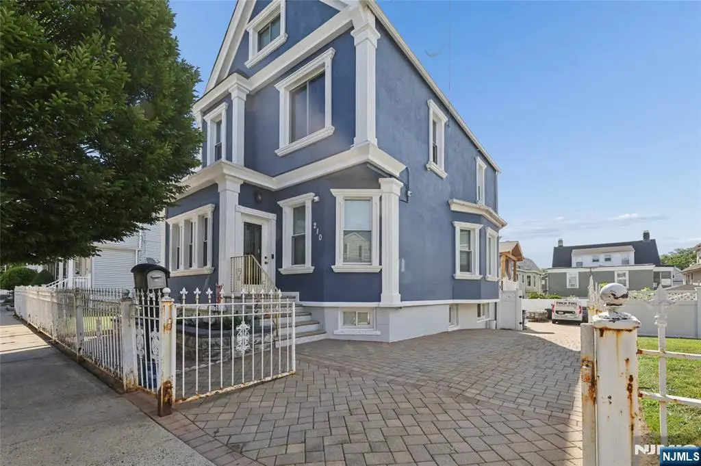 208-212 Brighton Avenue, Kearny, NJ 07032 - #1