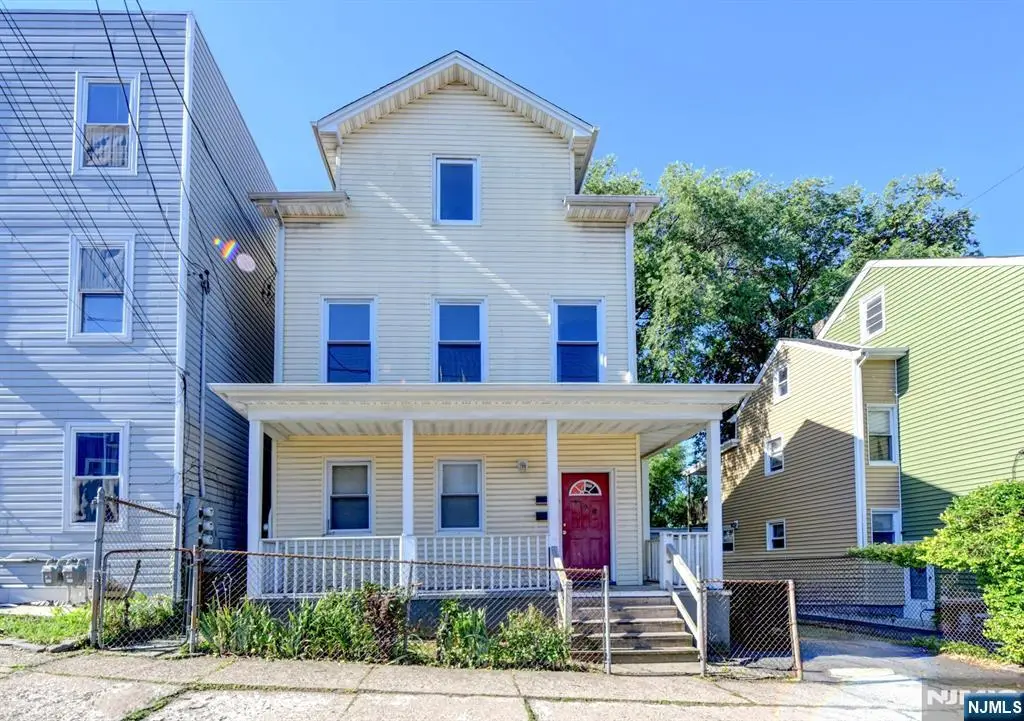 98-100 Lafayette Street, Paterson, NJ 07501 - #1